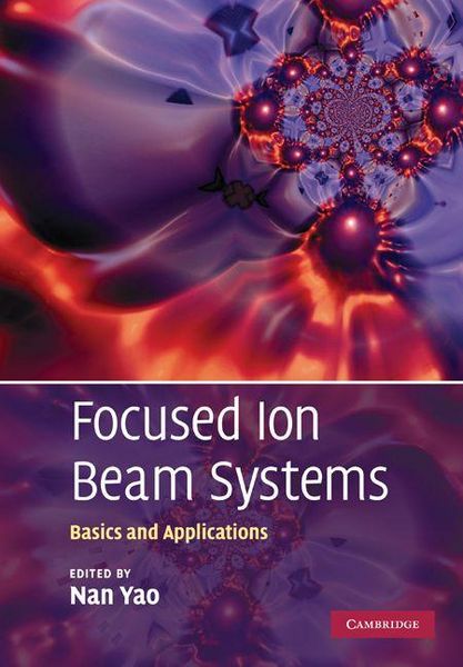 Produktbild: Focused Ion Beam Systems