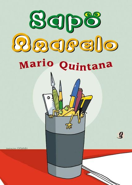 Produktbild: Sapo amarelo