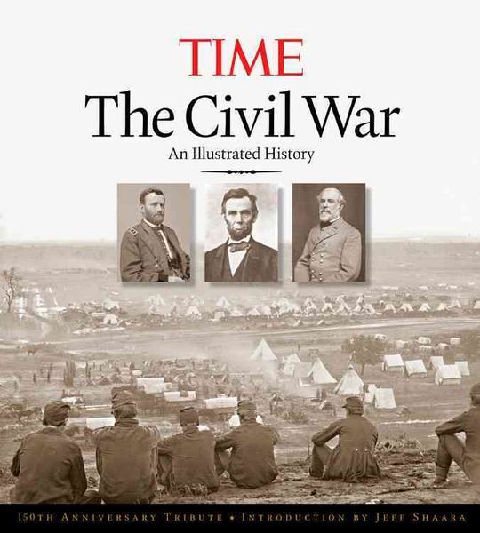 Produktbild: Knauer, K: The Civil War