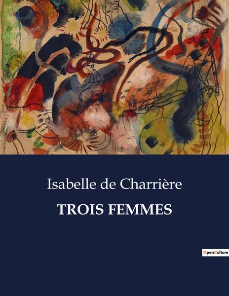 Produktbild: Trois Femmes