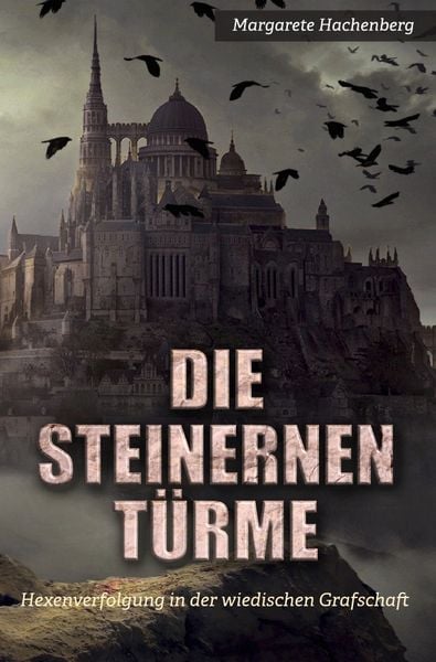 Produktbild: Die Steinernen T&uuml;rme