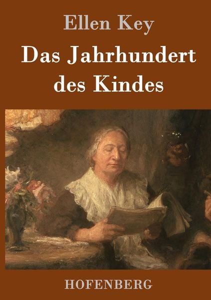 Produktbild: Das Jahrhundert des Kindes