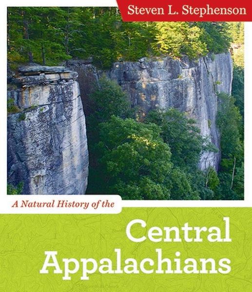 Produktbild: Natural History of the Central Appalachians