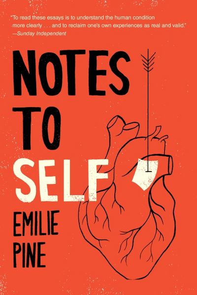 Produktbild: Notes to Self