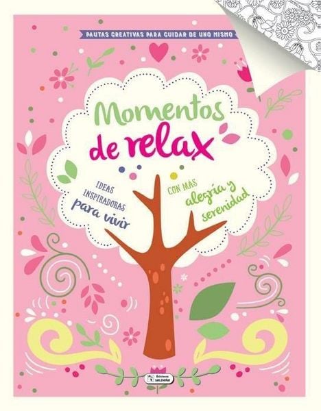 Produktbild: Momentos de relax