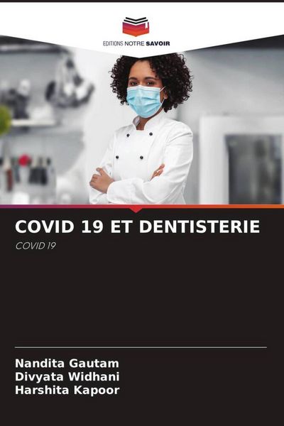 Produktbild: Covid 19 Et Dentisterie