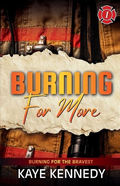 Produktbild: Burning for More