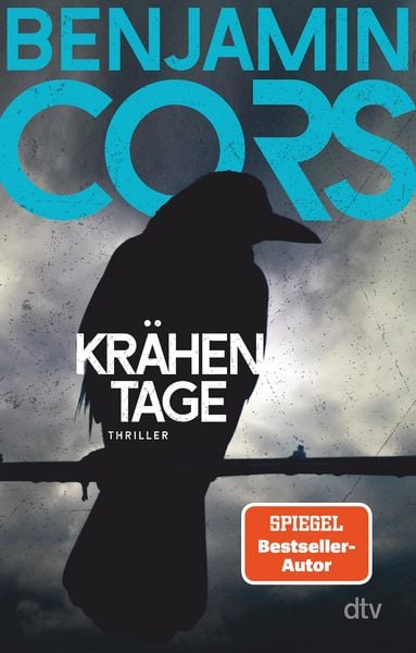 Produktbild: Krähentage