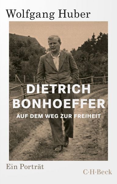 Produktbild: Dietrich Bonhoeffer