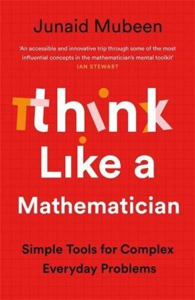 Produktbild: Think Like a Mathematician