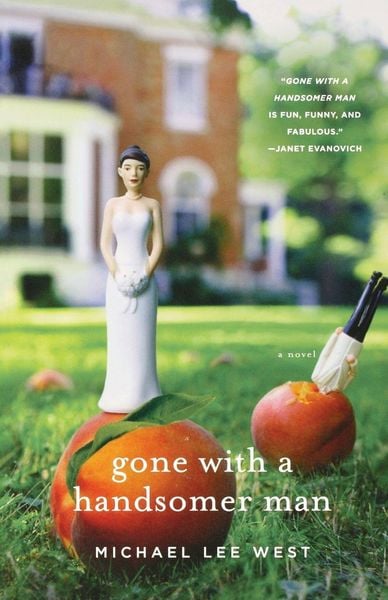 Produktbild: Gone with a Handsomer Man