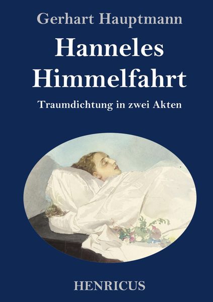 Produktbild: Hanneles Himmelfahrt