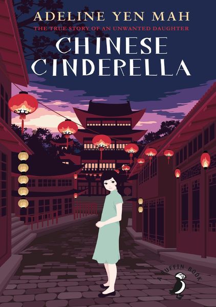 Produktbild: Chinese Cinderella