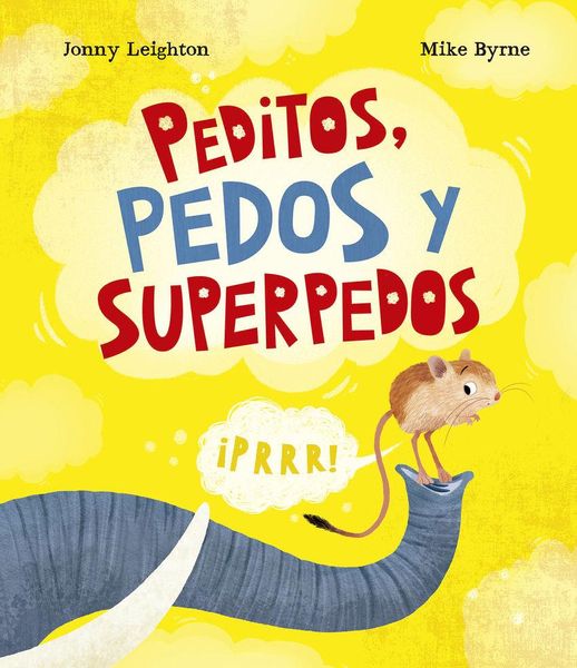 Produktbild: Peditos, Pedos Y Superpedos