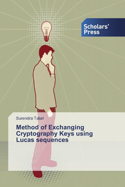 Produktbild: Method of Exchanging Cryptography Keys using Lucas sequences