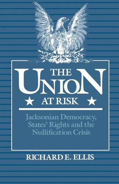 Produktbild: The Union at Risk