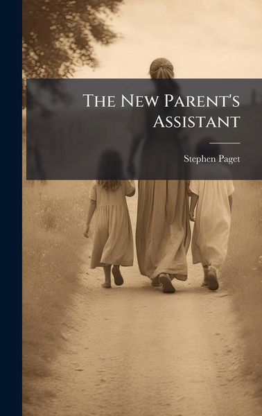Produktbild: The New Parent's Assistant