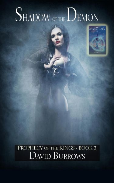 Produktbild: Shadow of the Demon