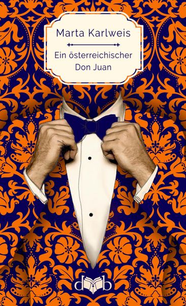 Produktbild: Ein &ouml;sterreichischer Don Juan