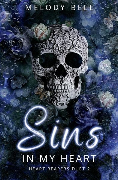Produktbild: Sins in My Heart