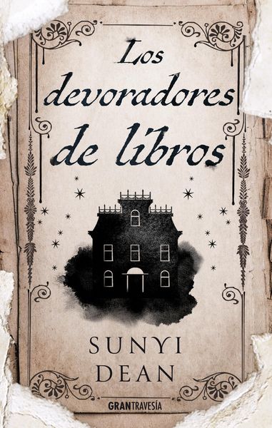 Produktbild: Los devoradores de libros