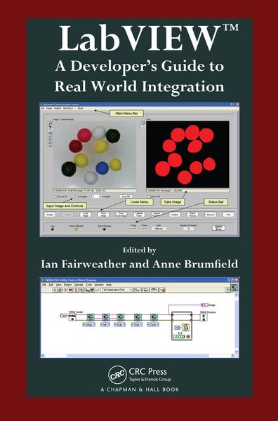 Produktbild: Labview