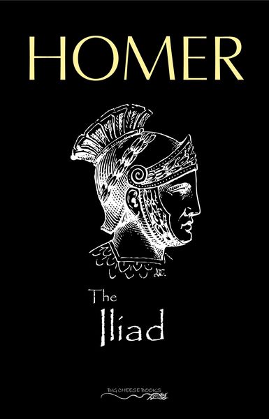 Produktbild: Iliad