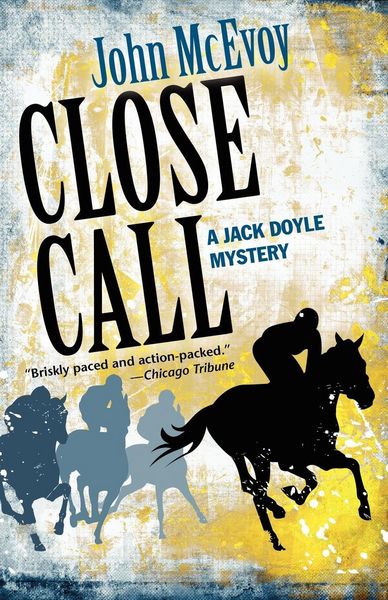 Produktbild: Close Call
