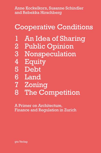 Produktbild: Cooperative Conditions