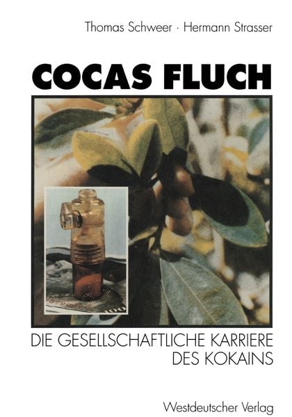 Produktbild: Cocas Fluch