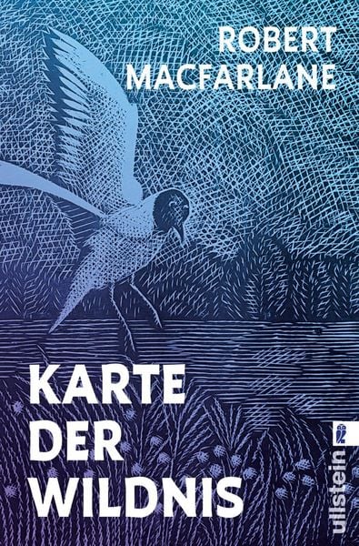 Produktbild: Karte der Wildnis