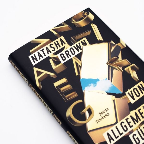 Produktbild: Von allgemeiner G&uuml;ltigkeit