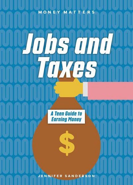 Produktbild: Jobs and Taxes
