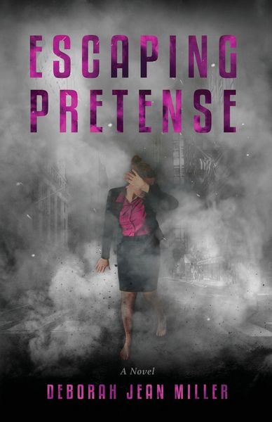 Produktbild: Escaping Pretense