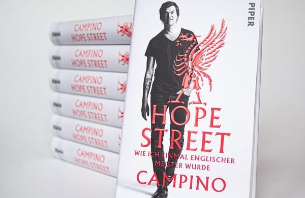 Produktbild: Hope Street