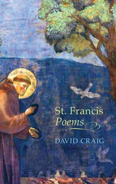 Produktbild: St. Francis Poems
