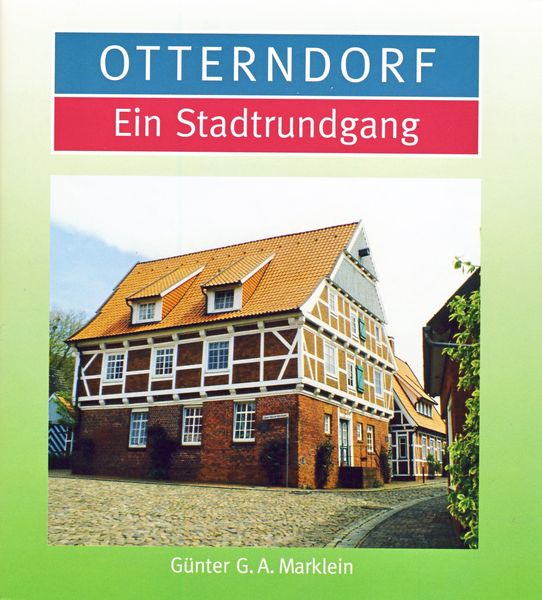 Produktbild: Marklein, G: Otterndorf
