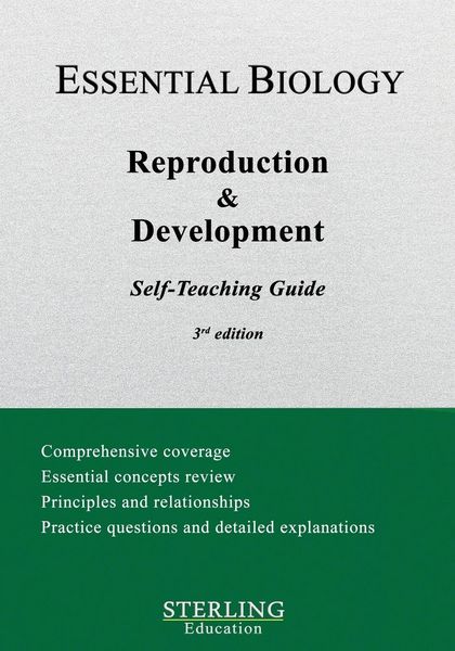 Produktbild: Reproduction & Development