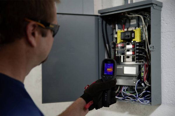 Produktbild: FLIR PV-KIT-2 Photovoltaik-Messger&auml;t