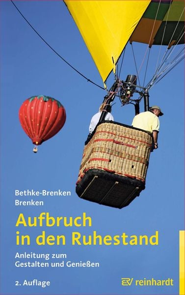 Produktbild: Aufbruch in den Ruhestand