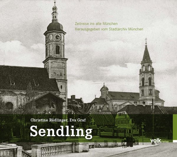 Produktbild: Sendling