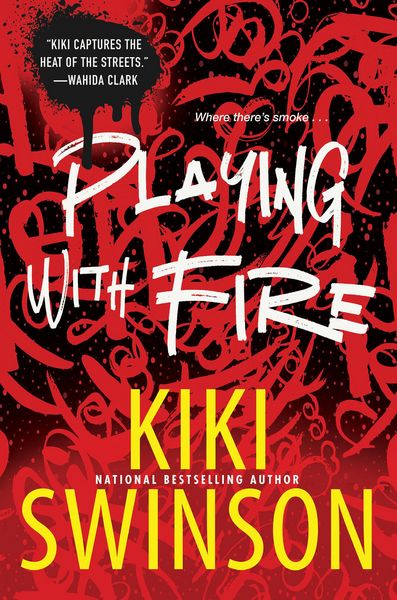 Produktbild: Playing with Fire