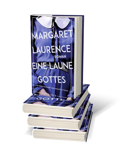 Produktbild: Eine Laune Gottes