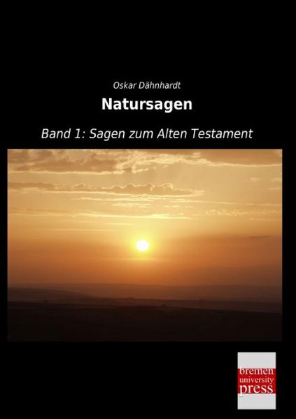 Produktbild: Natursagen