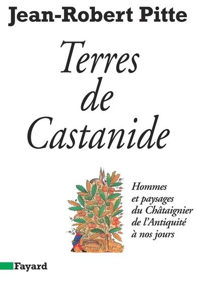 Produktbild: Terres de Castanide