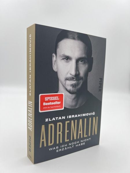 Produktbild: Adrenalin