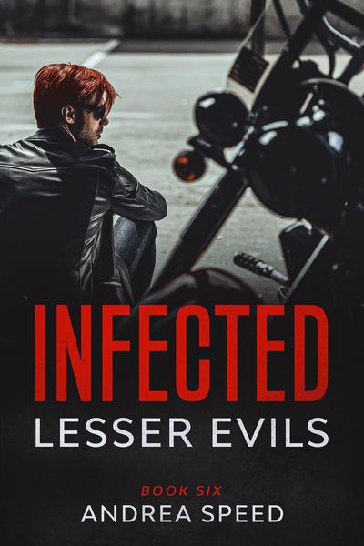 Produktbild: Infected: Lesser Evils