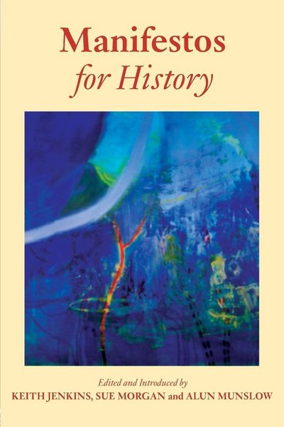 Produktbild: Manifestos for History