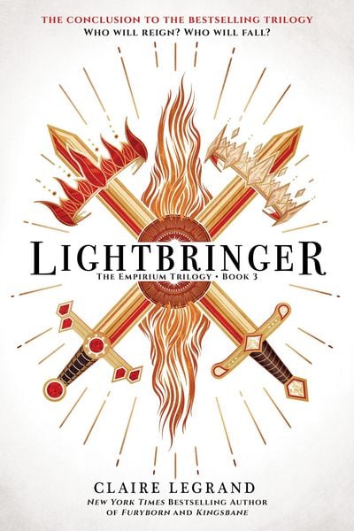 Produktbild: Lightbringer