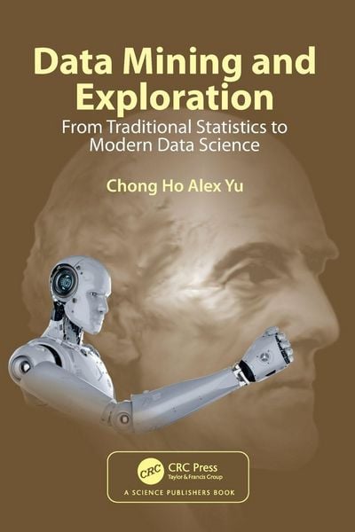 Produktbild: Data Mining and Exploration